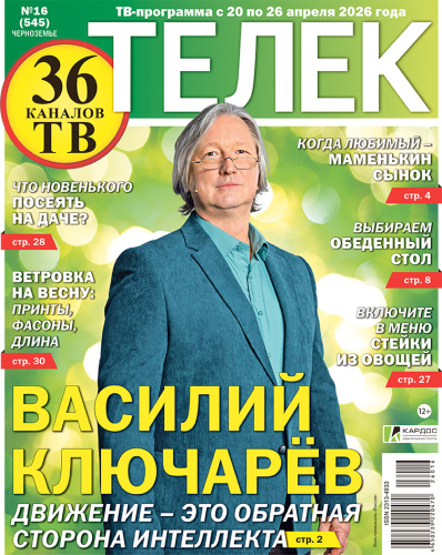 ТЕЛЕК Черноземье